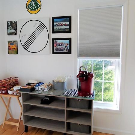 Apex Inn Bed And Breakfast Watkins Glen Bagian luar foto
