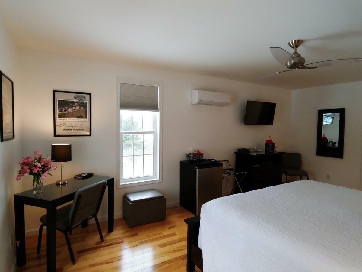 Apex Inn Bed And Breakfast Watkins Glen Bagian luar foto