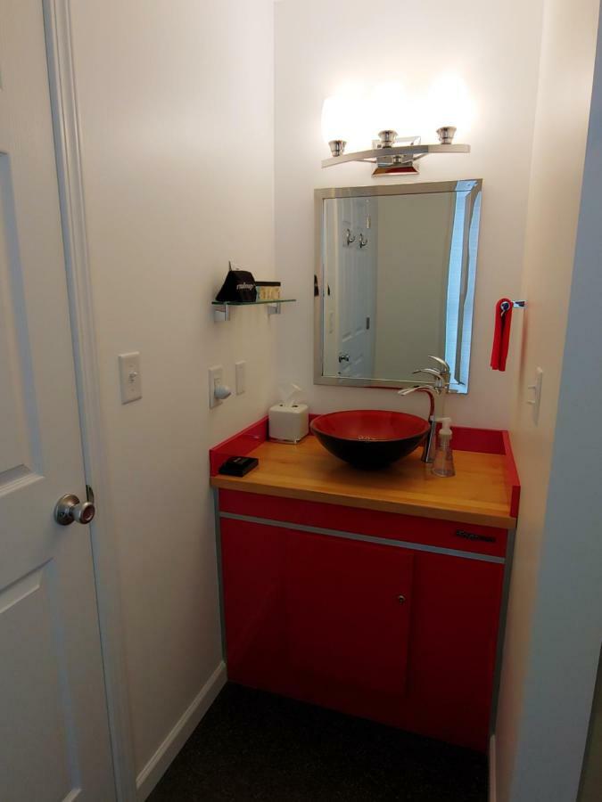 Apex Inn Bed And Breakfast Watkins Glen Bagian luar foto
