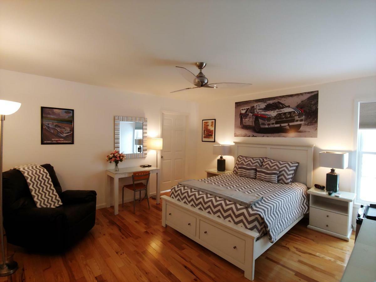Apex Inn Bed And Breakfast Watkins Glen Bagian luar foto