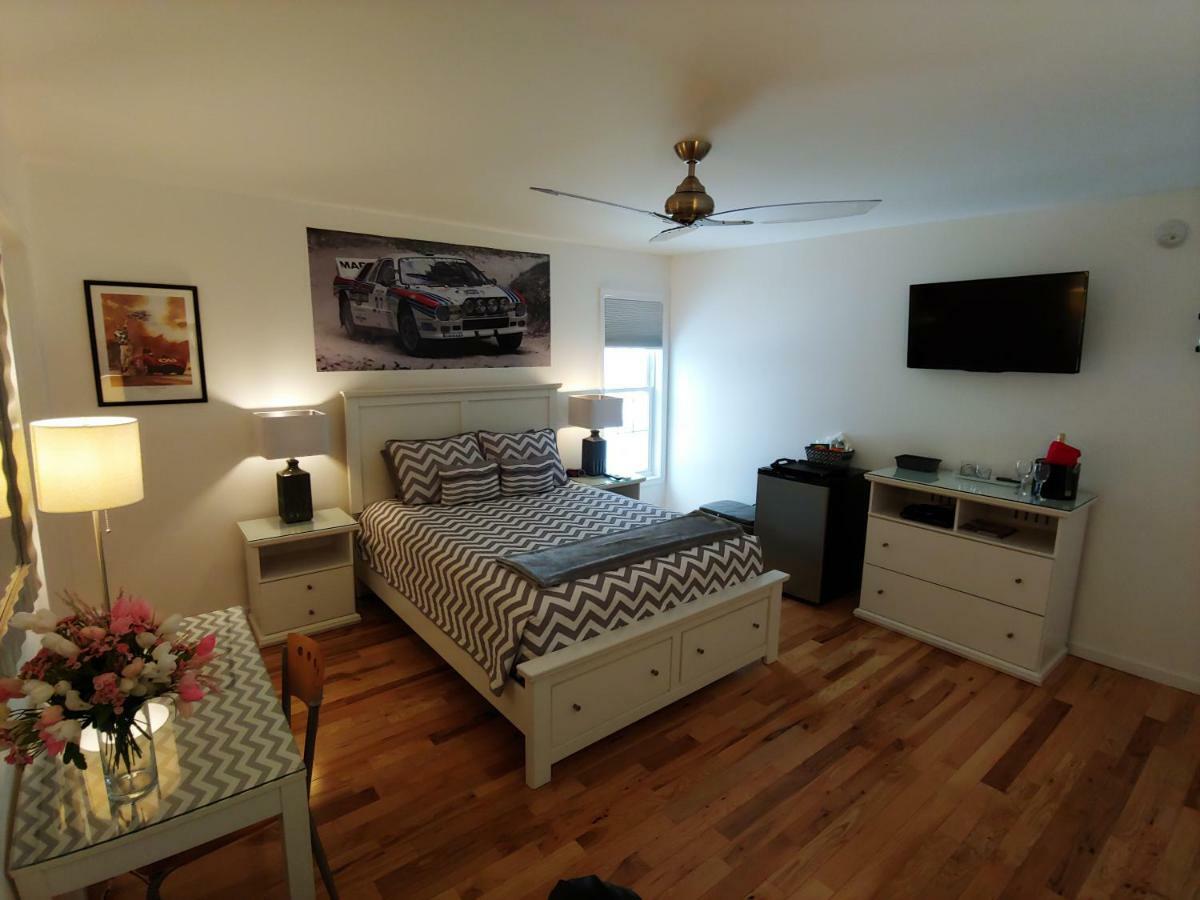 Apex Inn Bed And Breakfast Watkins Glen Bagian luar foto