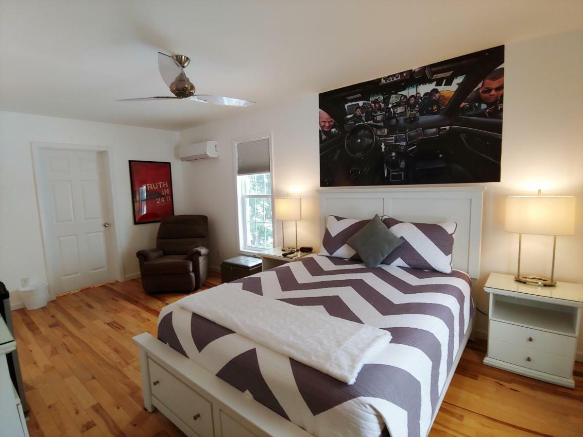 Apex Inn Bed And Breakfast Watkins Glen Bagian luar foto